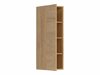 Модулен окачен шкаф Amper Oak 138