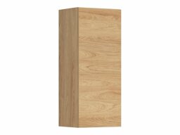 Модулен окачен шкаф Amper Oak 141