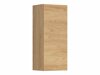 Модулен окачен шкаф Amper Oak 141