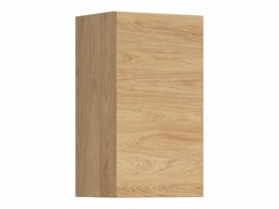 Modulinė pakabinama spintelė Amper Oak 139