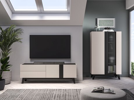 Stuemøbelsæt Evateno 106