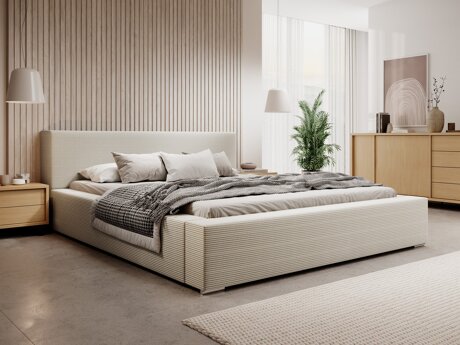 Bed Martinez 116 (Lincoln 03)