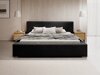 Bed Martinez 116 (Magic Velvet 2219)