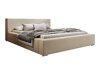 Bed Martinez 116 (Magic Velvet 2250)