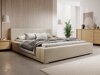 Bed Martinez 116 (Magic Velvet 2250)