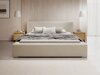 Bed Martinez 116 (Magic Velvet 2250)
