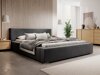 Bed Martinez 116 (Magic Velvet 2271)