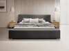 Bed Martinez 116 (Magic Velvet 2271)