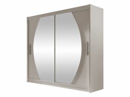 Kledingkast Closico Pallor IV (Kasjmier)