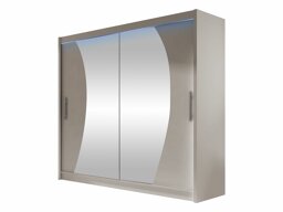 Kledingkast Closico Pallor IX (Kasjmier)