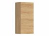 Модулен окачен шкаф Amper Oak 143