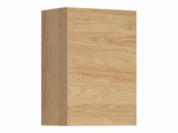 Модулен окачен шкаф Amper Oak 144