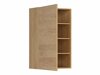 Modulinė pakabinama spintelė Amper Oak 147