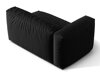 Moduļu krēsls Sorcoro 111 (Boston Black)