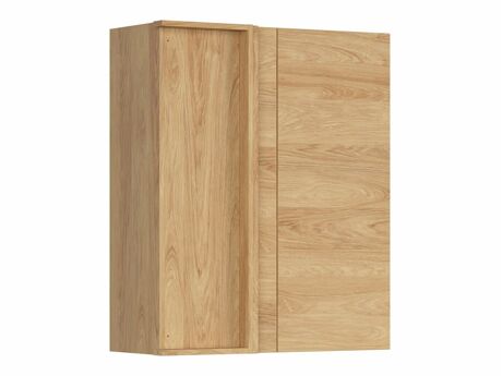 Moodul nurgakapp Amper Oak 156