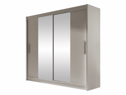 Kledingkast Closico Pallor II (Kasjmier)