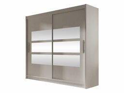 Kledingkast Closico Pallor III (Kasjmier)