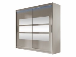 Kledingkast Closico Pallor III (Kasjmier)