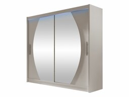 Kledingkast Closico Pallor IV (Kasjmier)