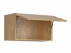 Модулен окачен шкаф Amper Oak 162