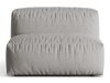 Modulinis fotelis Sorcoro 112 (Boston Light Grey)