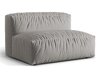 Modulinis fotelis Sorcoro 113 (Boston Light Grey)