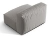 Moduulinojatuoli Sorcoro 112 (Boston Light Grey)