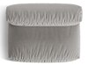 Moduulinojatuoli Sorcoro 113 (Boston Light Grey)