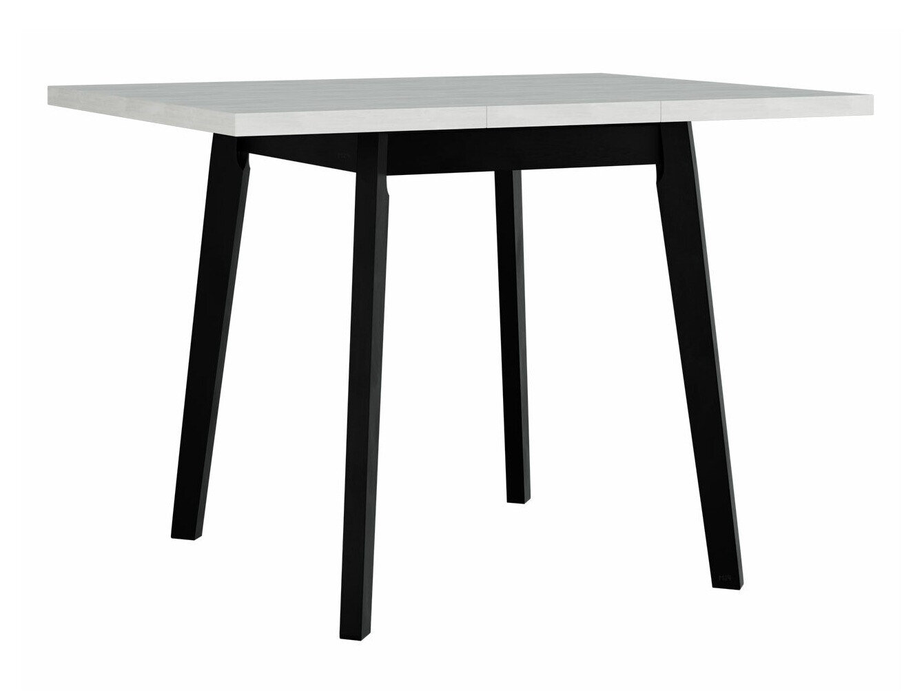 Tafel Victorville 303 (Kleinzoon eik + Wit)