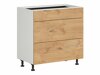 Dulap modular cu sertare Amper Lancelot 111