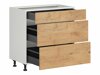 Dulap modular cu sertare Amper Lancelot 111