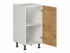 Dulap modular cu uși Amper Lancelot 119