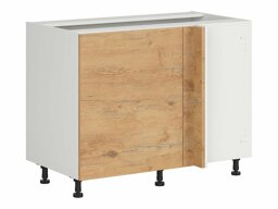 Modularna kotna omarica Amper Lancelot 129