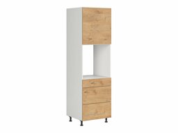 Modularna omarica za vgradne aparate Amper Lancelot 133