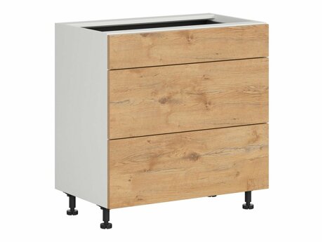 Sahtlitega moodulkapp Amper Lancelot 111