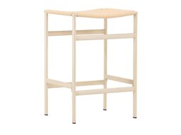 Counterstoel Dallas 4564 (Beige)