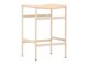 Counterstoel Dallas 4564 (Beige)