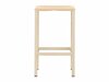 Counterstoel Dallas 4564 (Beige)
