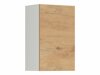 Dulap de perete modular Amper Lancelot 142
