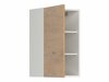 Dulap de perete modular Amper Lancelot 142
