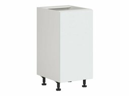 Dulap modular cu uși Top White 116