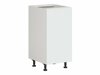 Dulap modular cu uși Top White 116