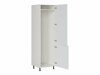 Dulap modular pentru electrocasnice incorporabile Top White 126