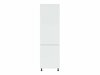 Dulap modular pentru electrocasnice incorporabile Top White 126