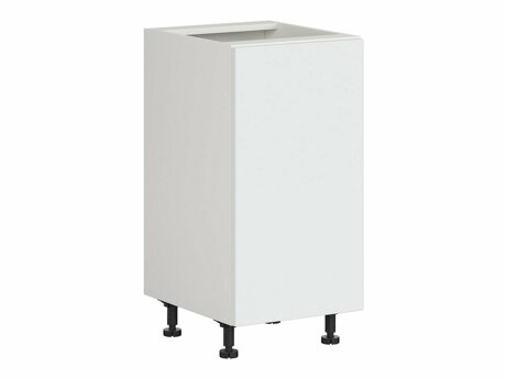 Moduláris szekrény ajtókkal Top White 116