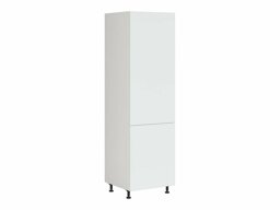 Modularna omarica z vrati Top White 112