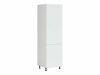 Modularna omarica z vrati Top White 112