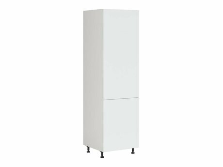 Modularna omarica z vrati Top White 114