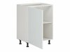 Модулен шкаф с врати Top White 119