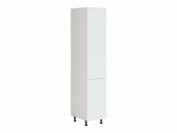 Modulinė spintelė su durelėmis Top White 113